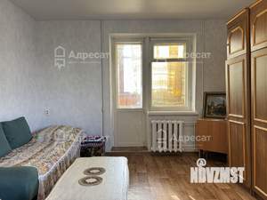 1-к квартира, вторичка, 36м2, 6/10 этаж