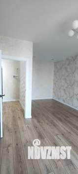 1-к квартира, вторичка, 38м2, 11/12 этаж