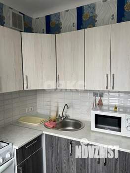 1-к квартира, вторичка, 32м2, 4/4 этаж