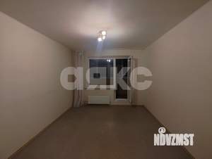 2-к квартира, вторичка, 58м2, 2/10 этаж