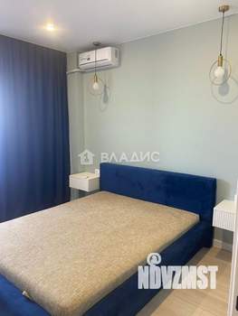 2-к квартира, вторичка, 42м2, 19/20 этаж