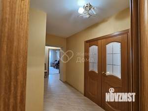 2-к квартира, вторичка, 110м2, 6/11 этаж