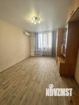 1-к квартира, вторичка, 40м2, 8/16 этаж