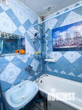 2-к квартира, вторичка, 52м2, 4/9 этаж