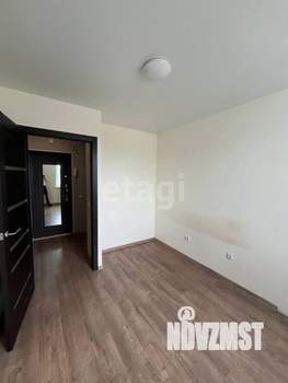 1-к квартира, вторичка, 25м2, 3/3 этаж