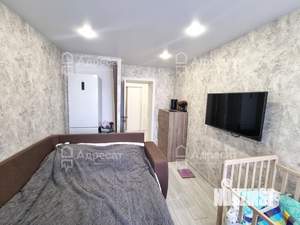3-к квартира, вторичка, 74м2, 4/9 этаж