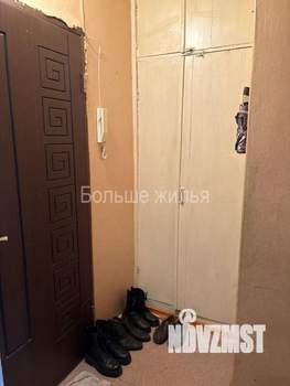 1-к квартира, вторичка, 34м2, 4/9 этаж