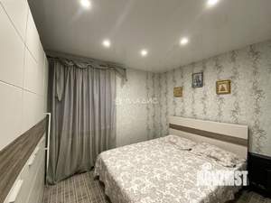 3-к квартира, вторичка, 61м2, 3/5 этаж