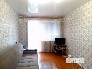 1-к квартира, вторичка, 29м2, 4/5 этаж