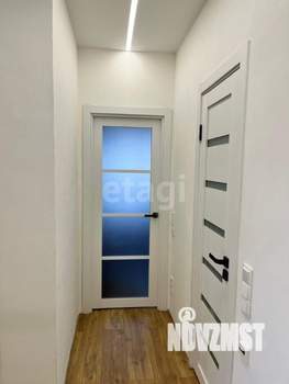 2-к квартира, сданный дом, 54м2, 7/12 этаж