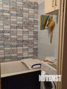 3-к квартира, вторичка, 64м2, 6/9 этаж