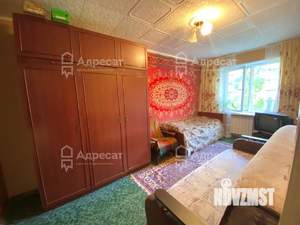 2-к квартира, вторичка, 43м2, 2/5 этаж