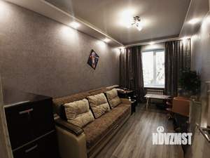 4-к квартира, вторичка, 86м2, 2/3 этаж