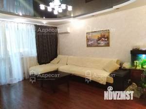 3-к квартира, вторичка, 85м2, 1/3 этаж