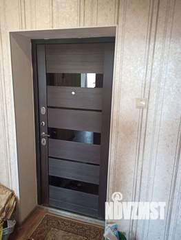 1-к квартира, вторичка, 39м2, 4/10 этаж
