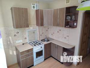 1-к квартира, вторичка, 37м2, 2/3 этаж