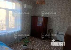 3-к квартира, вторичка, 66м2, 2/4 этаж