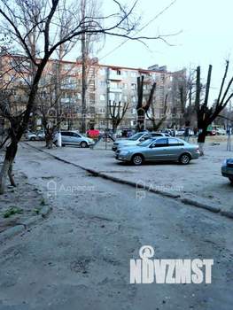 1-к квартира, вторичка, 36м2, 1/5 этаж