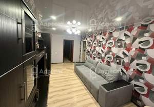 2-к квартира, вторичка, 44м2, 5/5 этаж