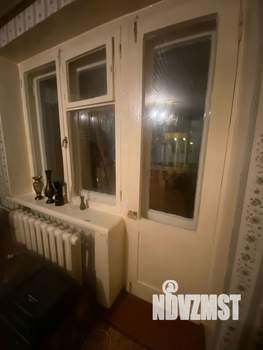 3-к квартира, вторичка, 62м2, 1/5 этаж