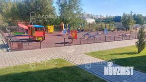 1-к квартира, вторичка, 38м2, 11/12 этаж