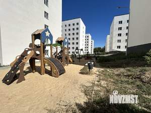 2-к квартира, вторичка, 41м2, 2/7 этаж