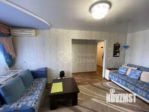 2-к квартира, вторичка, 45м2, 4/4 этаж