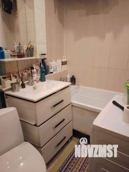 2-к квартира, вторичка, 42м2, 4/5 этаж