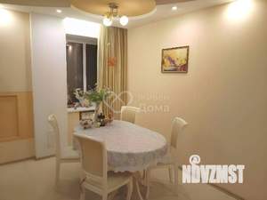 1-к квартира, вторичка, 44м2, 5/10 этаж