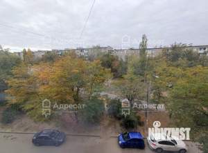 2-к квартира, вторичка, 50м2, 4/5 этаж