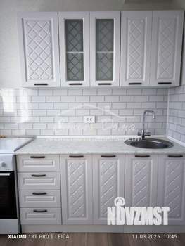 1-к квартира, вторичка, 32м2, 3/5 этаж