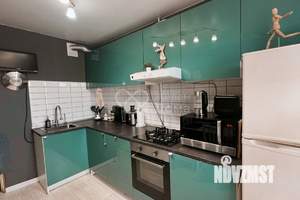 3-к квартира, вторичка, 69м2, 7/9 этаж