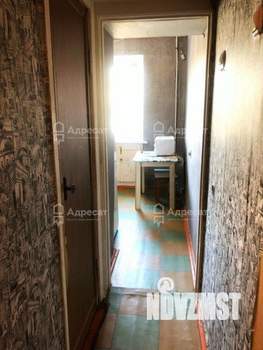 1-к квартира, вторичка, 31м2, 1/5 этаж