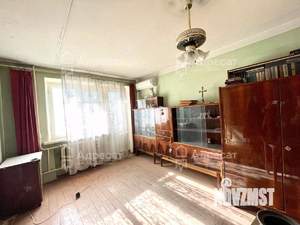 1-к квартира, вторичка, 32м2, 4/5 этаж