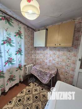 2-к квартира, вторичка, 44м2, 2/5 этаж