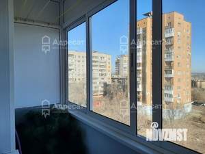 3-к квартира, вторичка, 57м2, 6/12 этаж