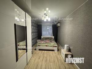 2-к квартира, вторичка, 47м2, 2/3 этаж