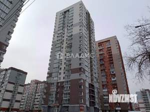2-к квартира, вторичка, 55м2, 21/24 этаж