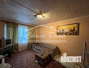 1-к квартира, вторичка, 37м2, 1/16 этаж