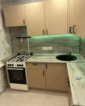 2-к квартира, вторичка, 45м2, 9/9 этаж