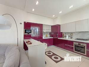 2-к квартира, вторичка, 81м2, 4/5 этаж