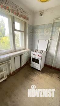 3-к квартира, вторичка, 56м2, 4/4 этаж