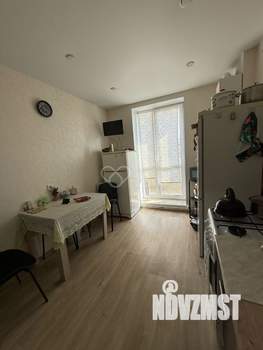 1-к квартира, вторичка, 34м2, 2/3 этаж