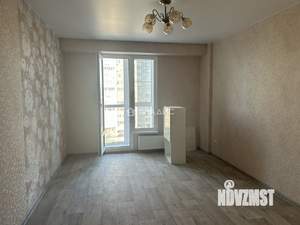 1-к квартира, вторичка, 40м2, 7/20 этаж