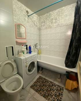 2-к квартира, вторичка, 44м2, 5/5 этаж
