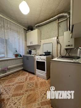 1-к квартира, вторичка, 31м2, 1/5 этаж