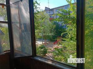 1-к квартира, вторичка, 31м2, 2/5 этаж