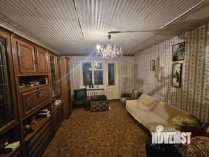 3-к квартира, вторичка, 63м2, 1/5 этаж
