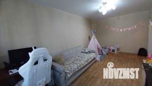 2-к квартира, вторичка, 45м2, 3/5 этаж