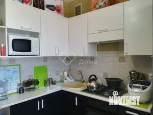 2-к квартира, вторичка, 48м2, 3/3 этаж